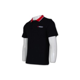 P265easy to care t-shirt custom pique P265easy to care t-shirt custom pique